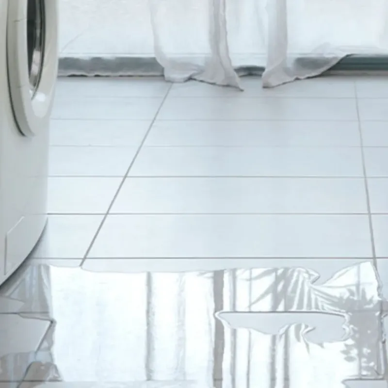 Appliance Leak Cleanup in West Hills, PA