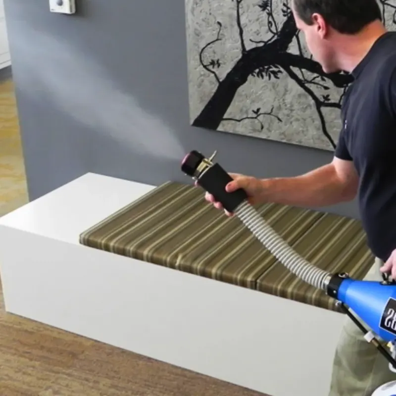 Professional Odor Removal in West Hills, PA